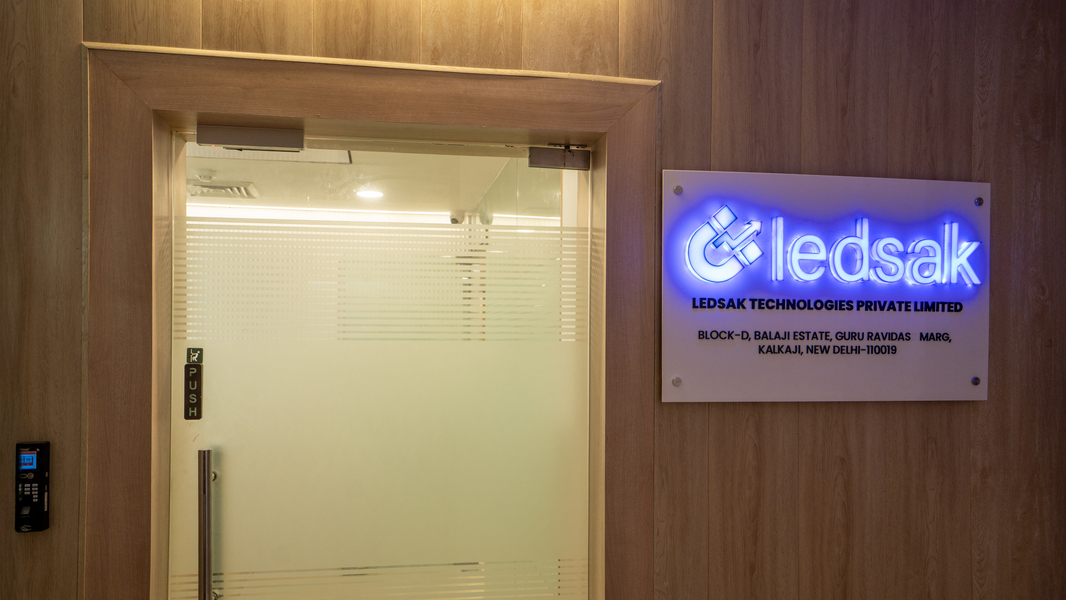 Cover photo of Ledsak AI | Best CRM Software | Lead Management Software Company | Multi-Industry CRM Software Solution